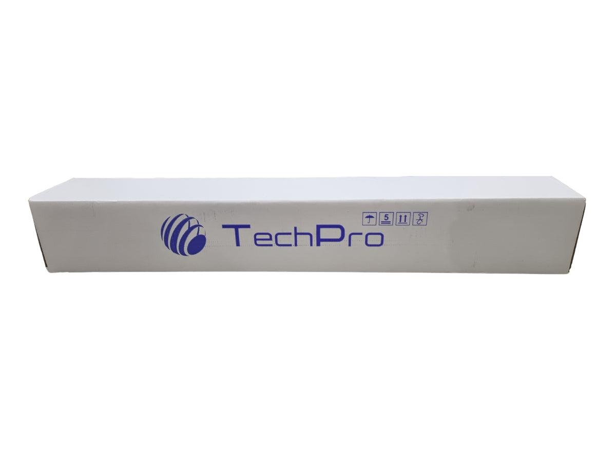 TechPro PP Paper Matte Waterproof Size: 0.914*50M [TECHPRO0055] - Altimus