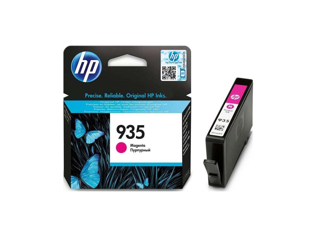 HP 935 Magenta Ink Cartridge (C2P21AE) - Altimus