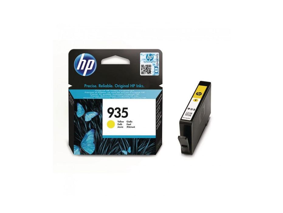 HP 935 Yellow Ink Cartridge (C2P22AE) - Altimus