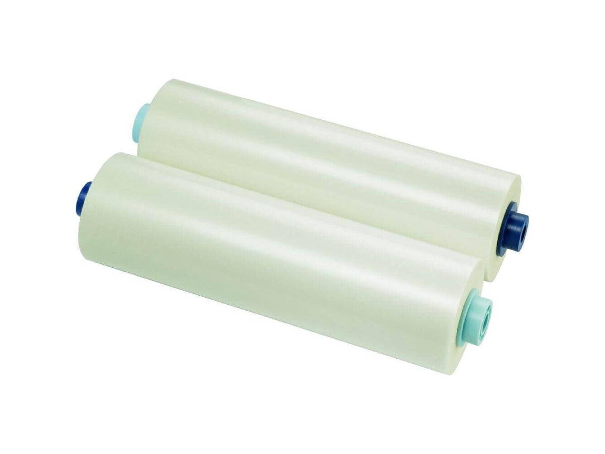 GBC Laminating Roll 305MM X30M (12") 175 Mic Gloss Pack of 2 (107S3200200EZ) - Altimus