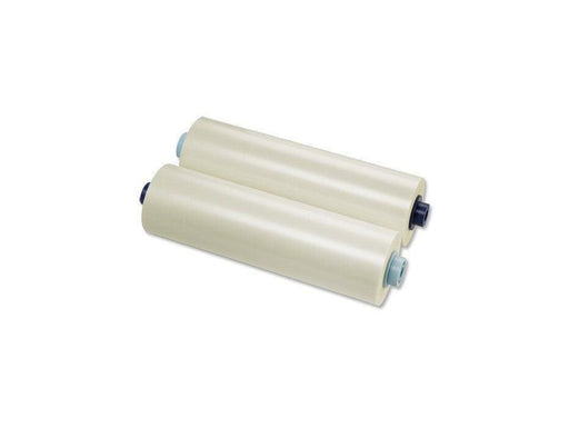GBC Laminating Roll 305MM X 60M (12") 125 Mic PK/2 Gloss [3400931EZ] - Altimus