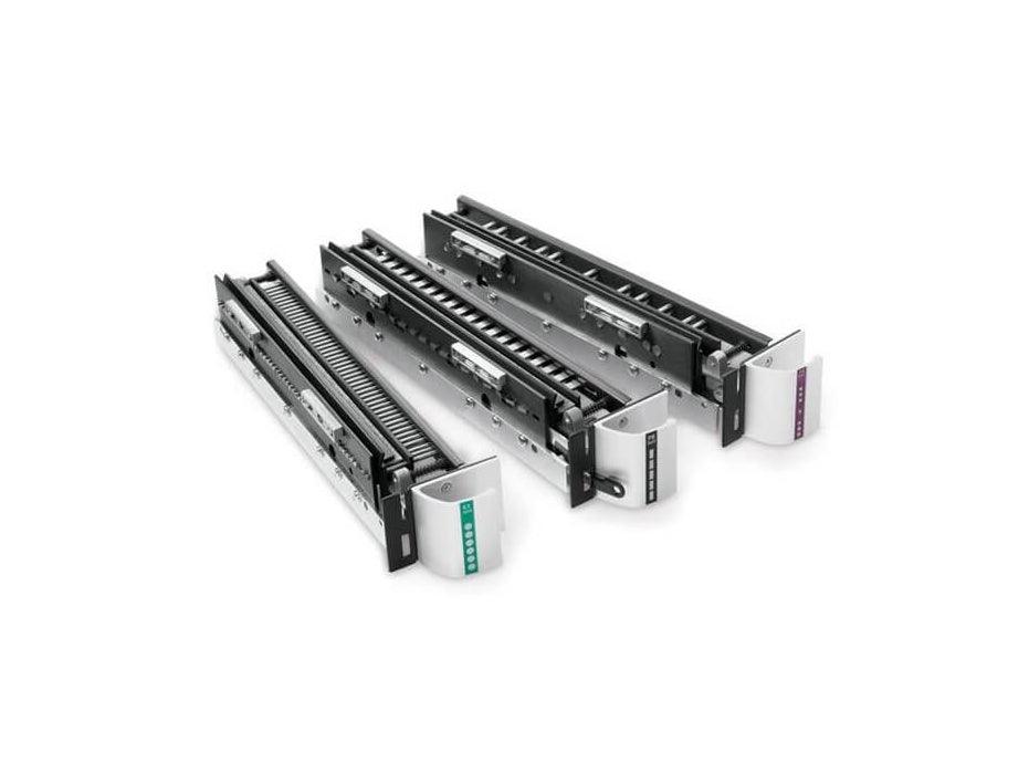 GBC ColorCoil MagnaPunch Die 4:1 Oval [Ref: 7705634] - Altimus