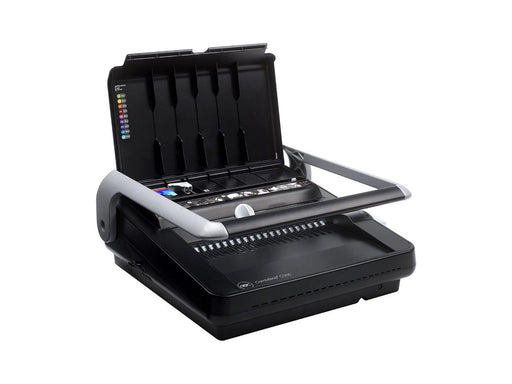 GBC CombBind C366 Manual Comb Binding Machine - Altimus