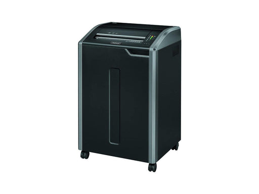 Fellowes Powershred 485i Strip-Cut Shredder - Altimus
