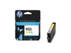 HP 903 Yellow Original Ink Cartridge T6L95AE - Altimus