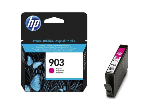 HP 903 Magenta Original Ink Cartridge T6L91AE - Altimus