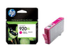 HP 920XL Magenta Ink Cartridge CD973AE - Altimus