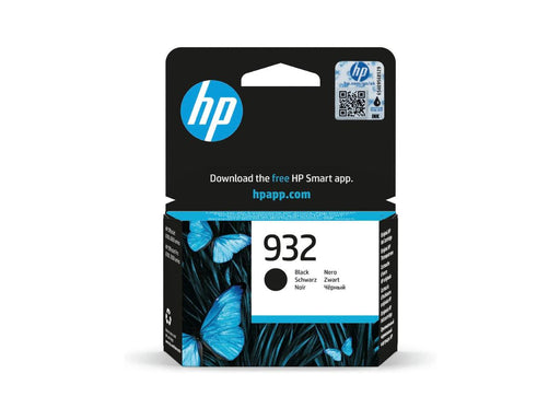 HP 932 Black Ink Cartridge (CN057AE) - Altimus