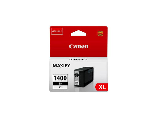 Canon PGI-1400XL BK Black - Altimus