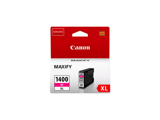 Canon PGI-1400XL M Magenta - Altimus