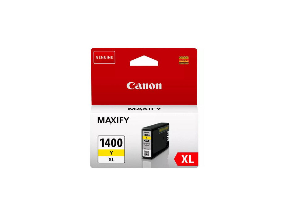 Canon PGI-1400XL Y Yellow - Altimus