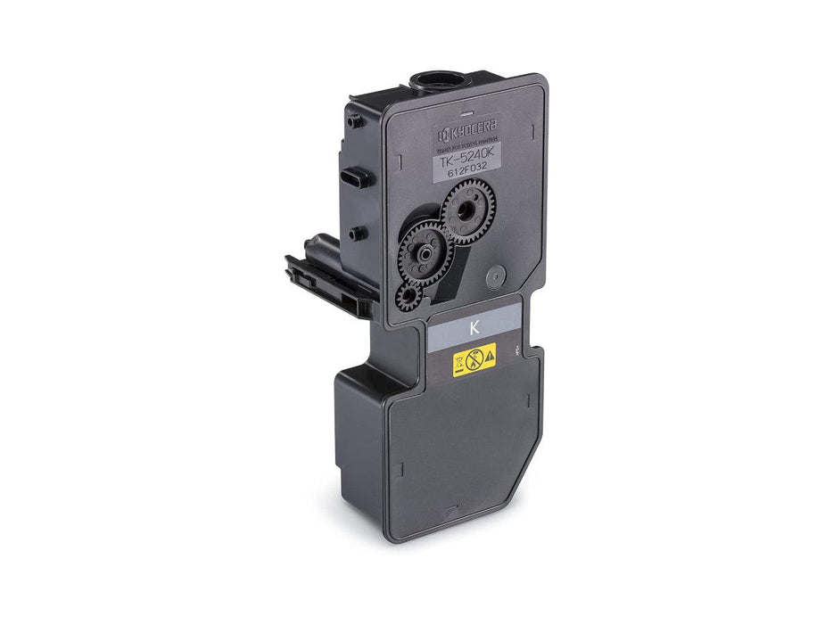 Kyocera TK-5240-K Black Toner Cartridge - Altimus
