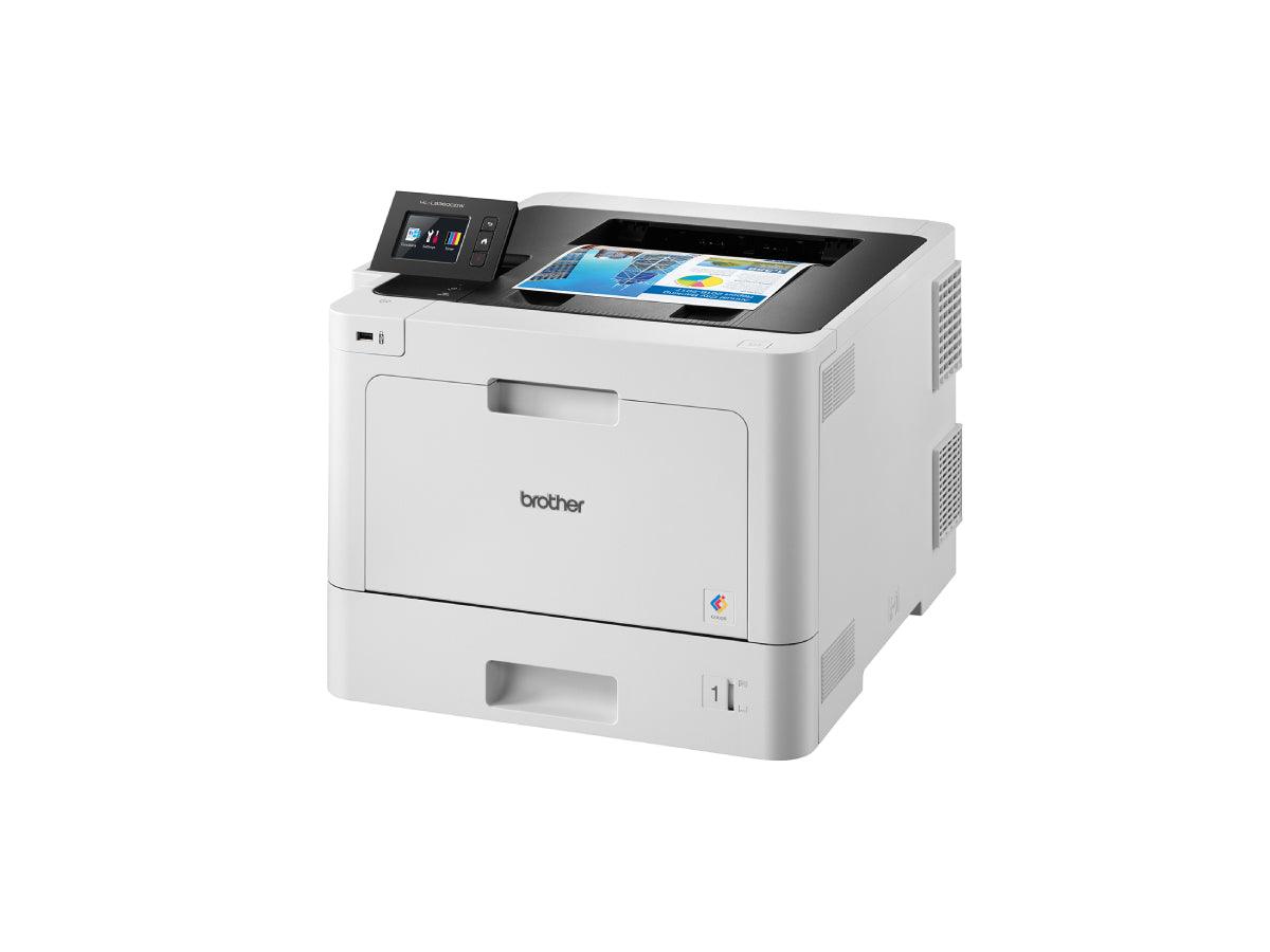Brother HL-L8360CDW Colour Laser Printer - Altimus