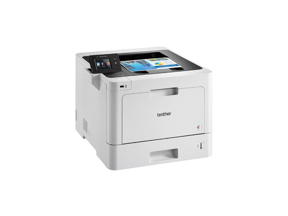 Brother HL-L8360CDW Colour Laser Printer - Altimus