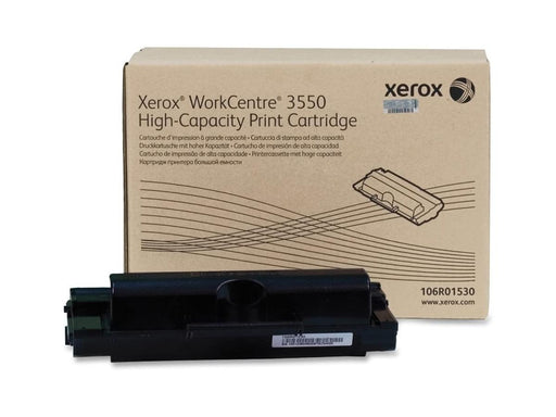 Xerox High Capacity Print Cartridge For Work Center 3550 - Altimus