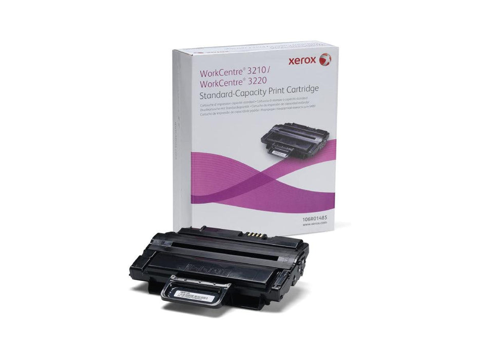 Xerox 106R01485 Black Toner Cartridge - Altimus
