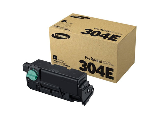 Samsung MLT-D304E Black Toner Cartridge - Altimus