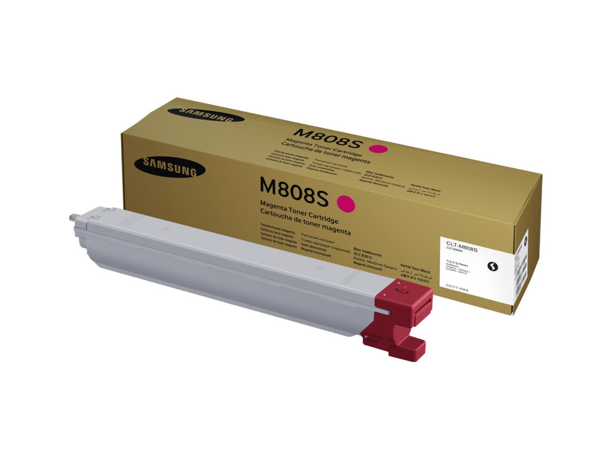 Samsung CLT-M808S Magenta Toner Cartridge - Altimus