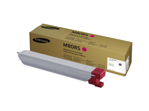 Samsung CLT-M808S Magenta Toner Cartridge - Altimus