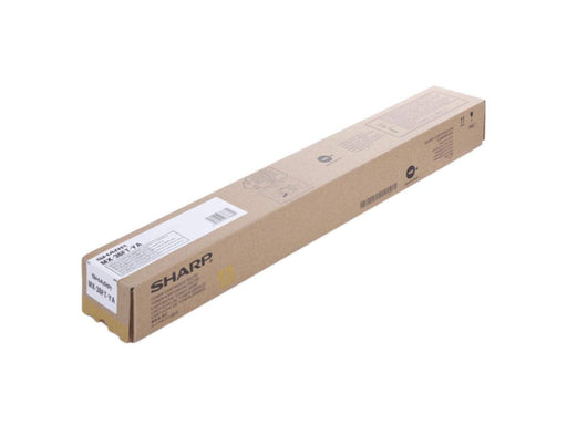 Sharp MX-36FTYA Yellow Toner Cartridge - Altimus