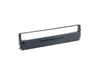 Sidm Black Ribbon Cartridge For Lq-350/Lq-300/+/+Ii (C13s015633ba) - Altimus