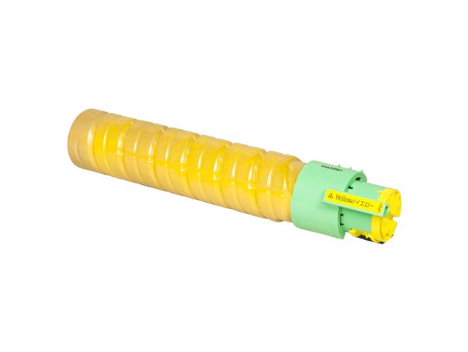 Ricoh SP-C420DN Ricoh Yellow Toner Cartridge - Altimus
