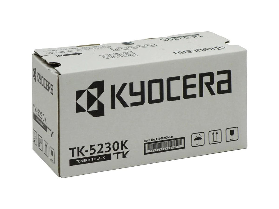 Kyocera TK-5230 Black Toner Cartridge - Altimus