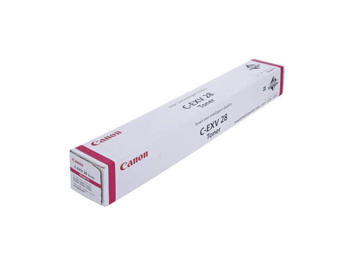 Canon C-EXV 28 Magenta Toner Cartridge (2797B002) - Altimus