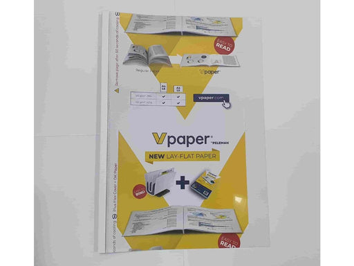 Unibind Unicover Plus A4, 40 White (Box of 96) - Altimus