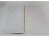 Unibind Unicover Plus A4, 40 White (Box of 96) - Altimus
