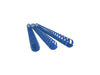 Partner 32mm Comb Binding Rings, 50/box, Blue - Altimus
