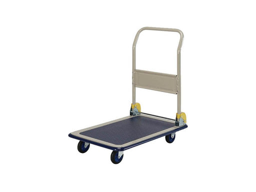 Heavy Duty Platform Trolley, Folding Type, NB-101, 150 kg capacity - Altimus