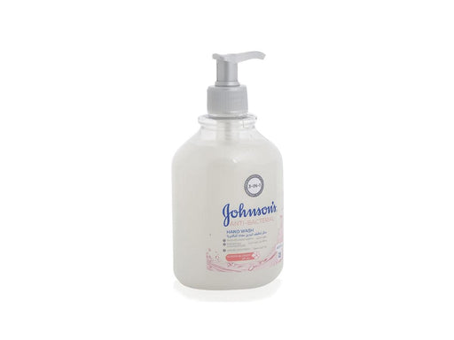 Johnson's Anti-Bacterial Hand Wash Almond Blossom - 500ml - Altimus