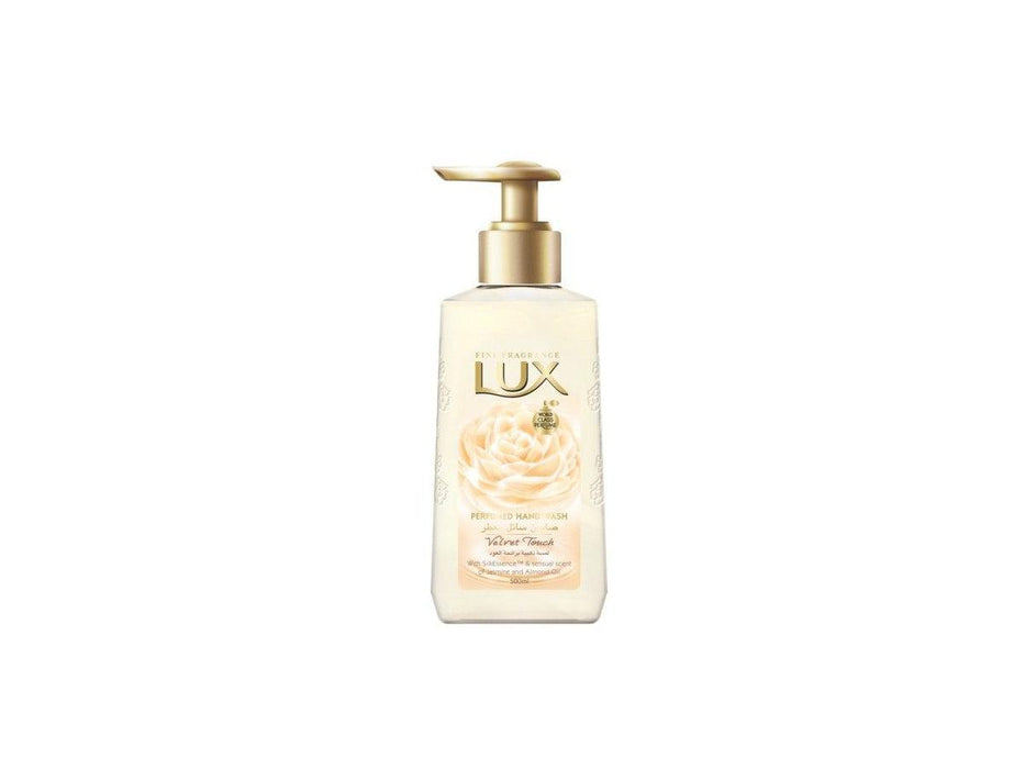 Lux Liquid Hand Wash Velvet Touch 500 Ml - Altimus
