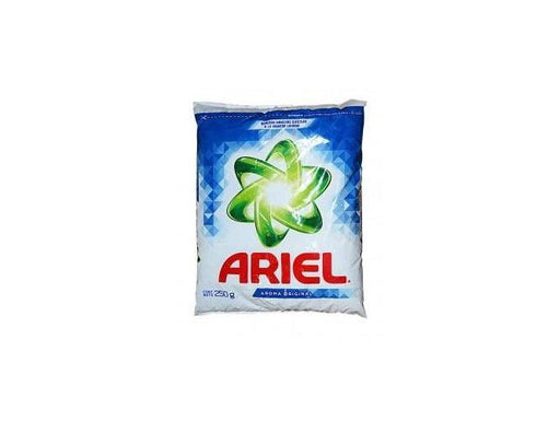 Ariel Laundry Powder Detergent Original Scent 250gm - Altimus