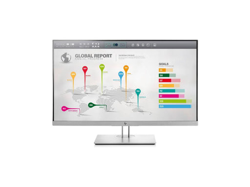 HP 27Q 27" LED QHD Monitor (3FV90AS) - Altimus