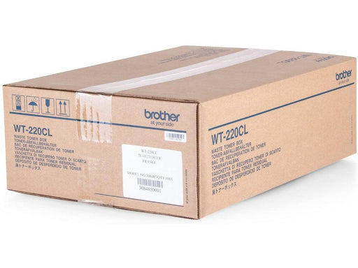 Brother WT-220CL Waste Toner - Altimus