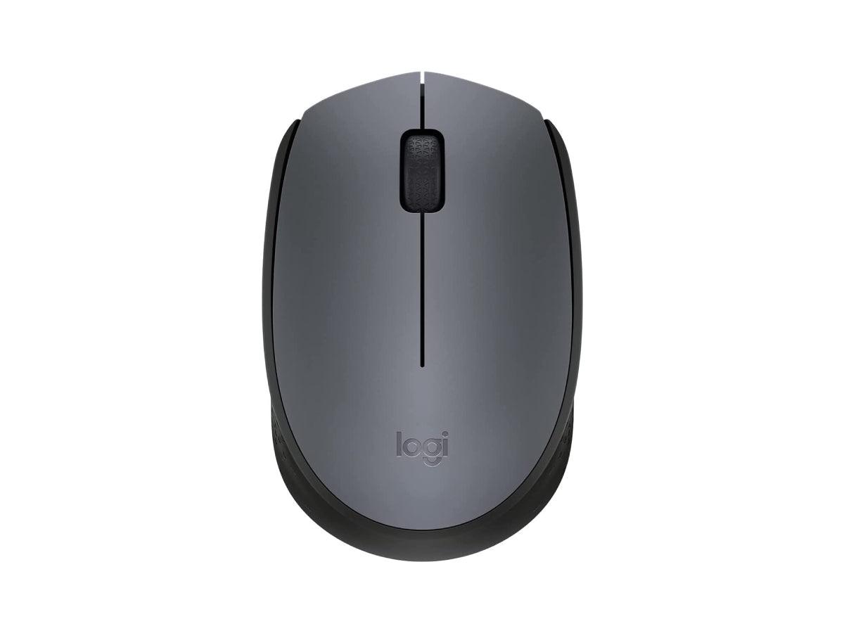 Logitech M170 Wireless Mouse - Altimus