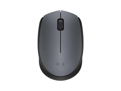 Logitech M170 Wireless Mouse - Altimus