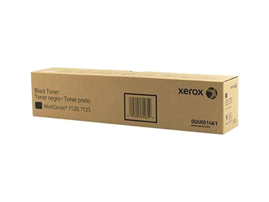 Xerox 006R01461 Black Toner Cartridge - Altimus