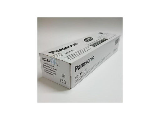 Panasonic KX-FAT411E Black Toner Cartridge - Altimus