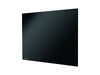 Legamaster Colored Glass Board 40x60cm Black (7-104635) - Altimus