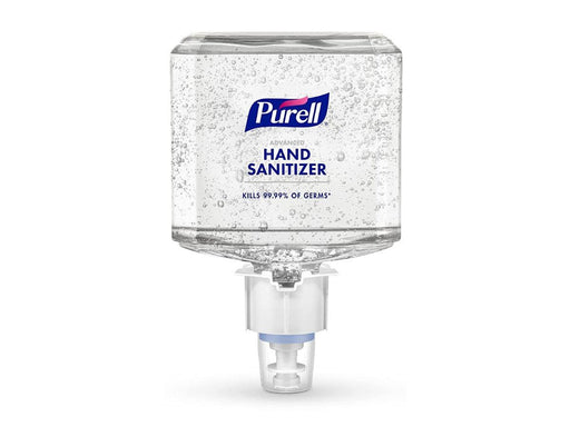 PURELL® ES6 Hand Sanitizer Gel - 1200ml (6463-02) - Altimus