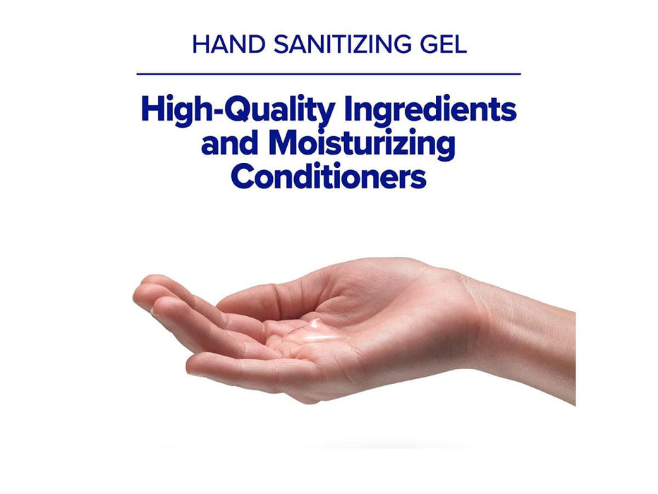 PURELL® ES6 Hand Sanitizer Gel - 1200ml (6463-02) - Altimus
