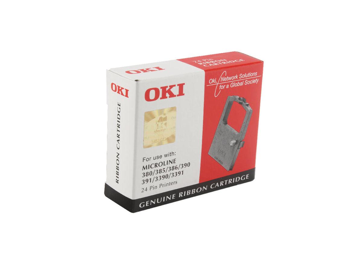 OKI 01-09-0391 Ribbon Cartridge for Microline - Altimus