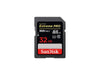 SanDisk Extreme PRO SD 32GB SDSDXPK-032G-GN4IN - Altimus
