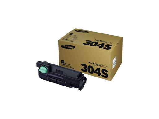 Samsung MLT-D304S Black Toner Cartridge - Altimus