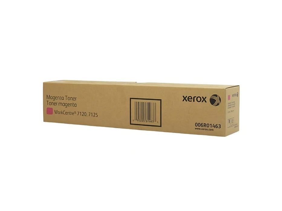 Xerox 006R01463 Magenta Toner Cartridge - Altimus