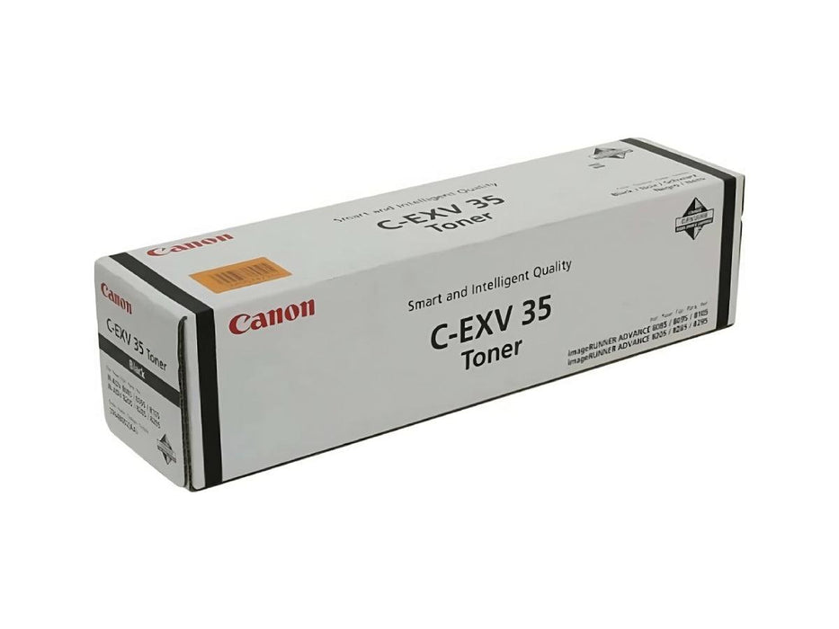 Canon C-EXV 35 Black Toner Cartridge - Altimus