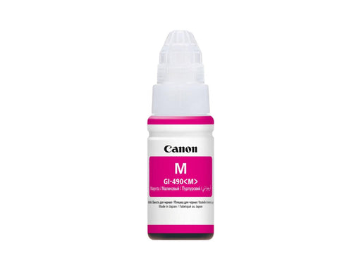 Canon GI-490 Ink Bottle (Magenta) - Altimus